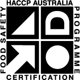 HACCP Certification