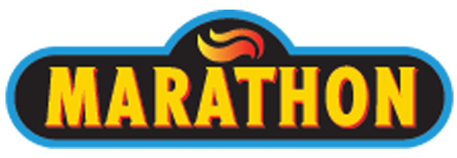 Marathon Logo