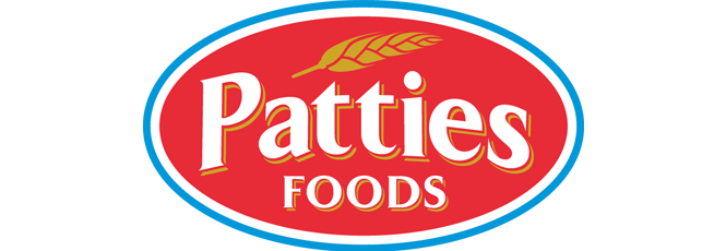Patties Logo